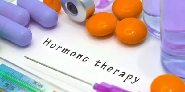 روش های مختلف هورمون درمانی برای سرطان سینه