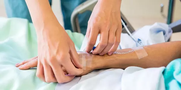 انواع داروهای شیمی درمانی